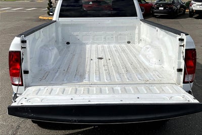 2012 RAM 3500 ST Cummins