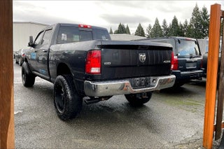 2015 RAM 3500 SLT