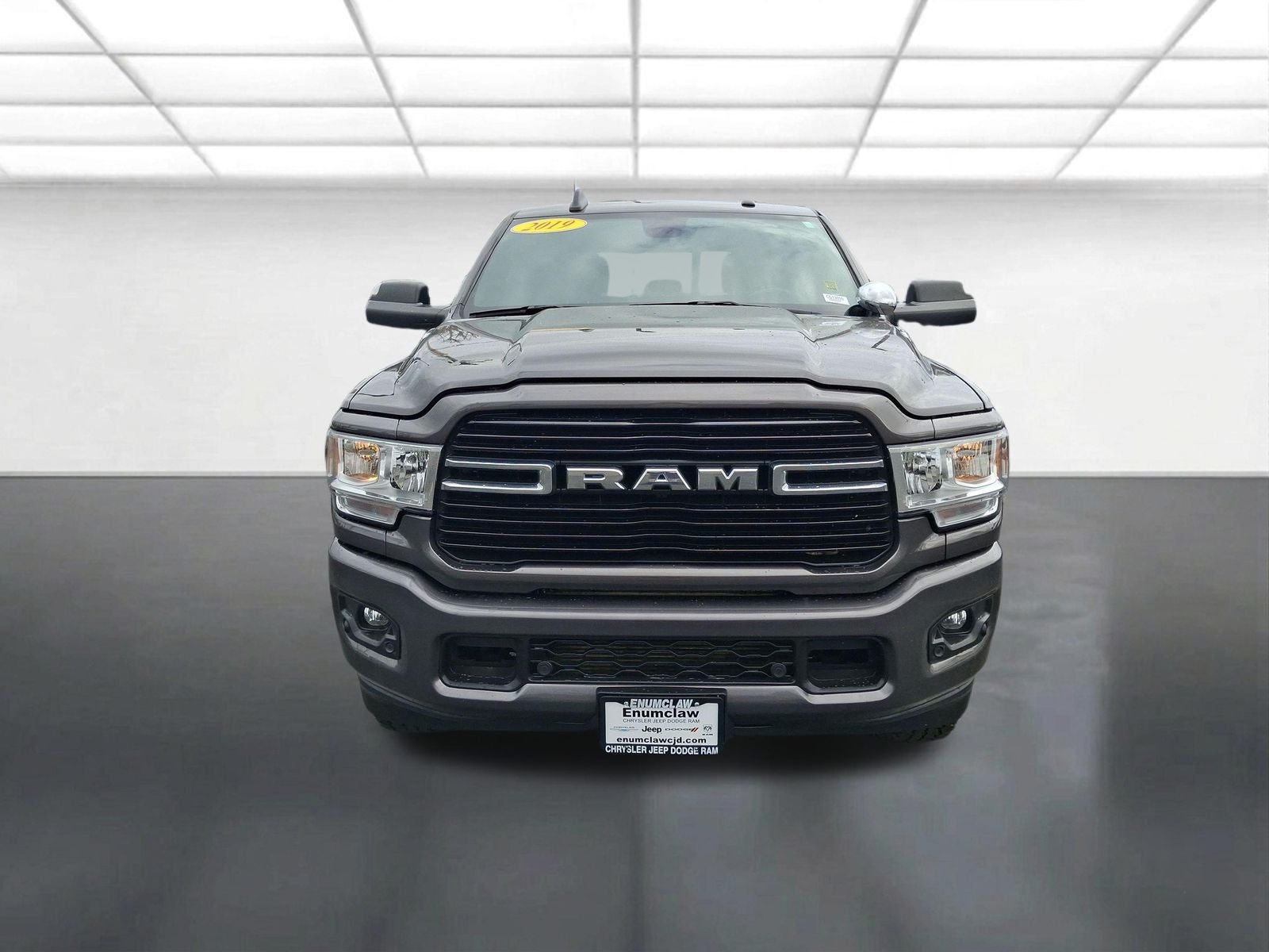 2019 RAM 3500 Big Horn