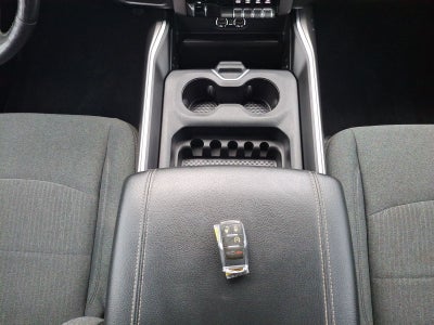 2019 RAM 3500 Big Horn