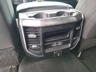 2019 RAM 3500 Big Horn