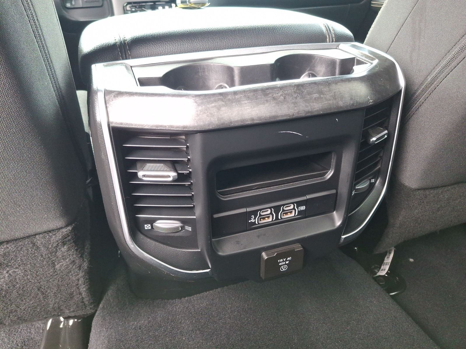 2019 RAM 3500 Big Horn
