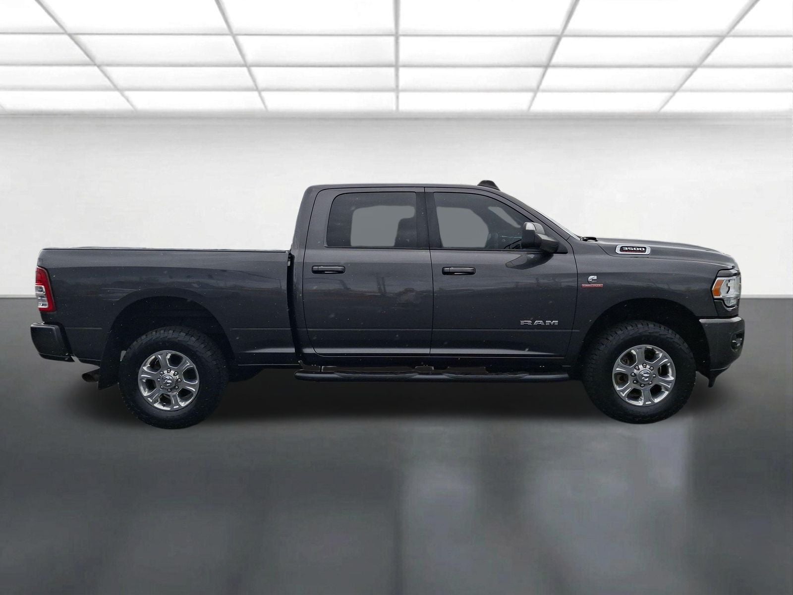 2019 RAM 3500 Big Horn