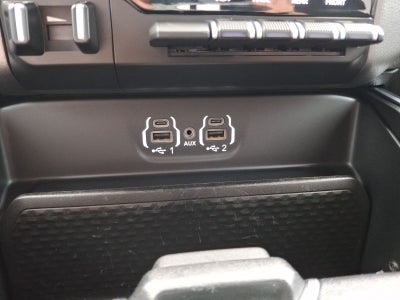 2019 RAM 3500 Big Horn