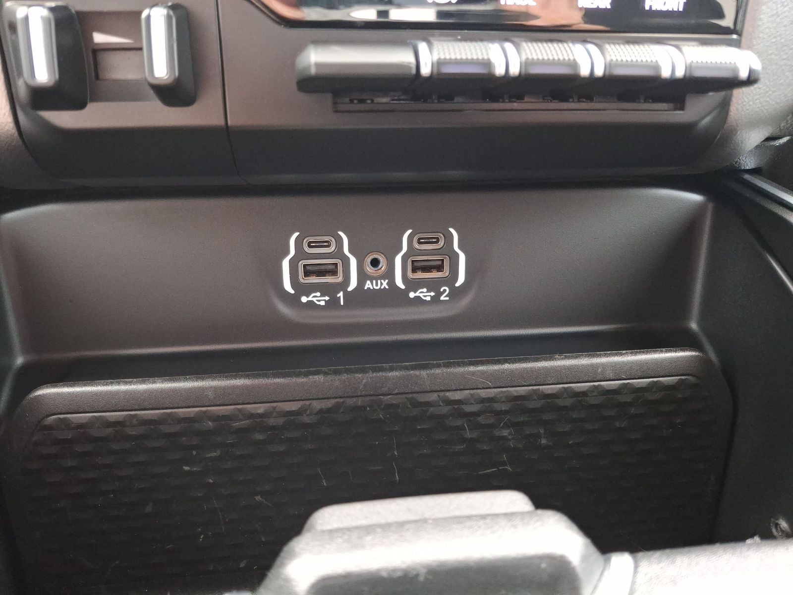 2019 RAM 3500 Big Horn