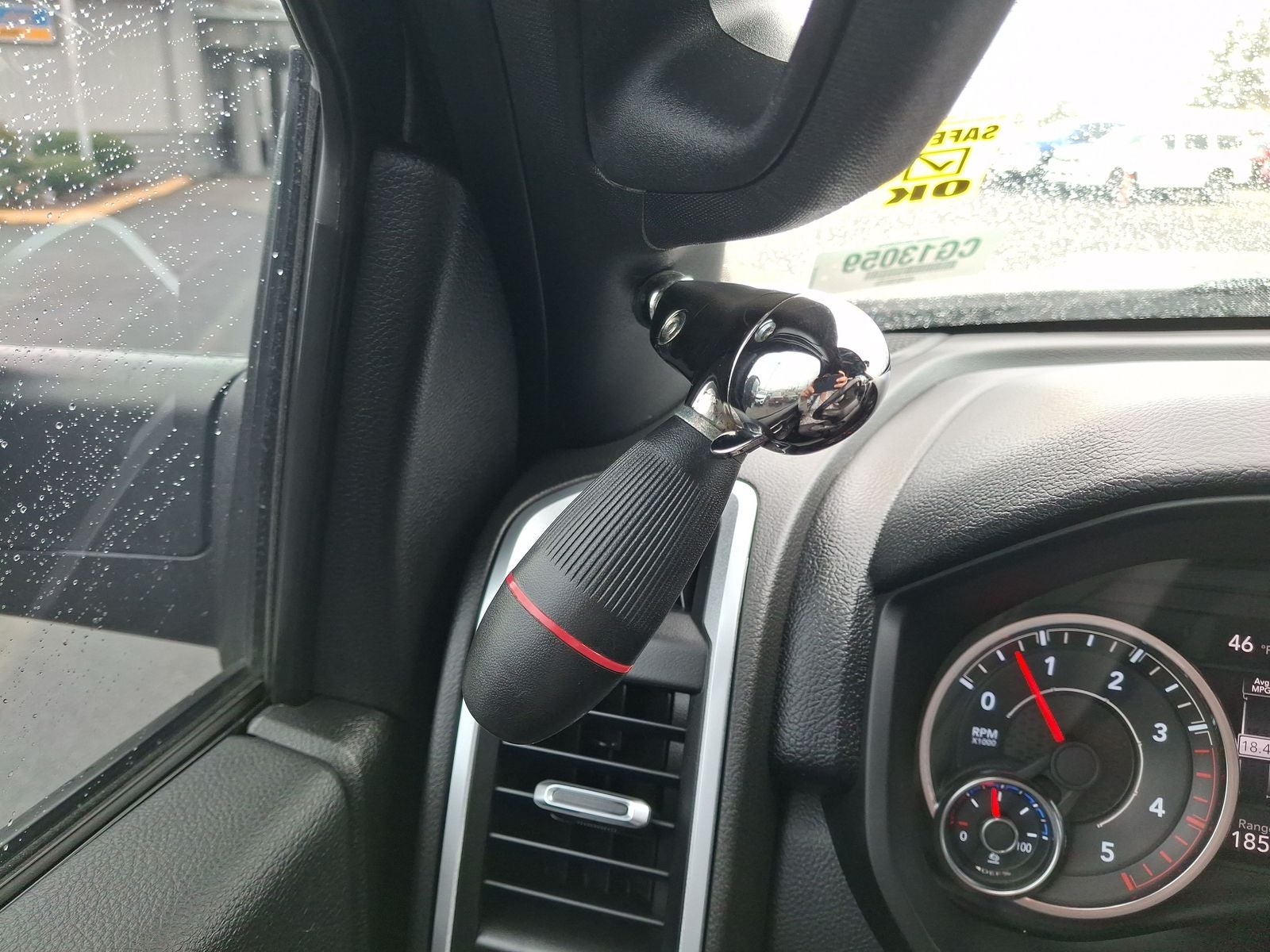 2019 RAM 3500 Big Horn