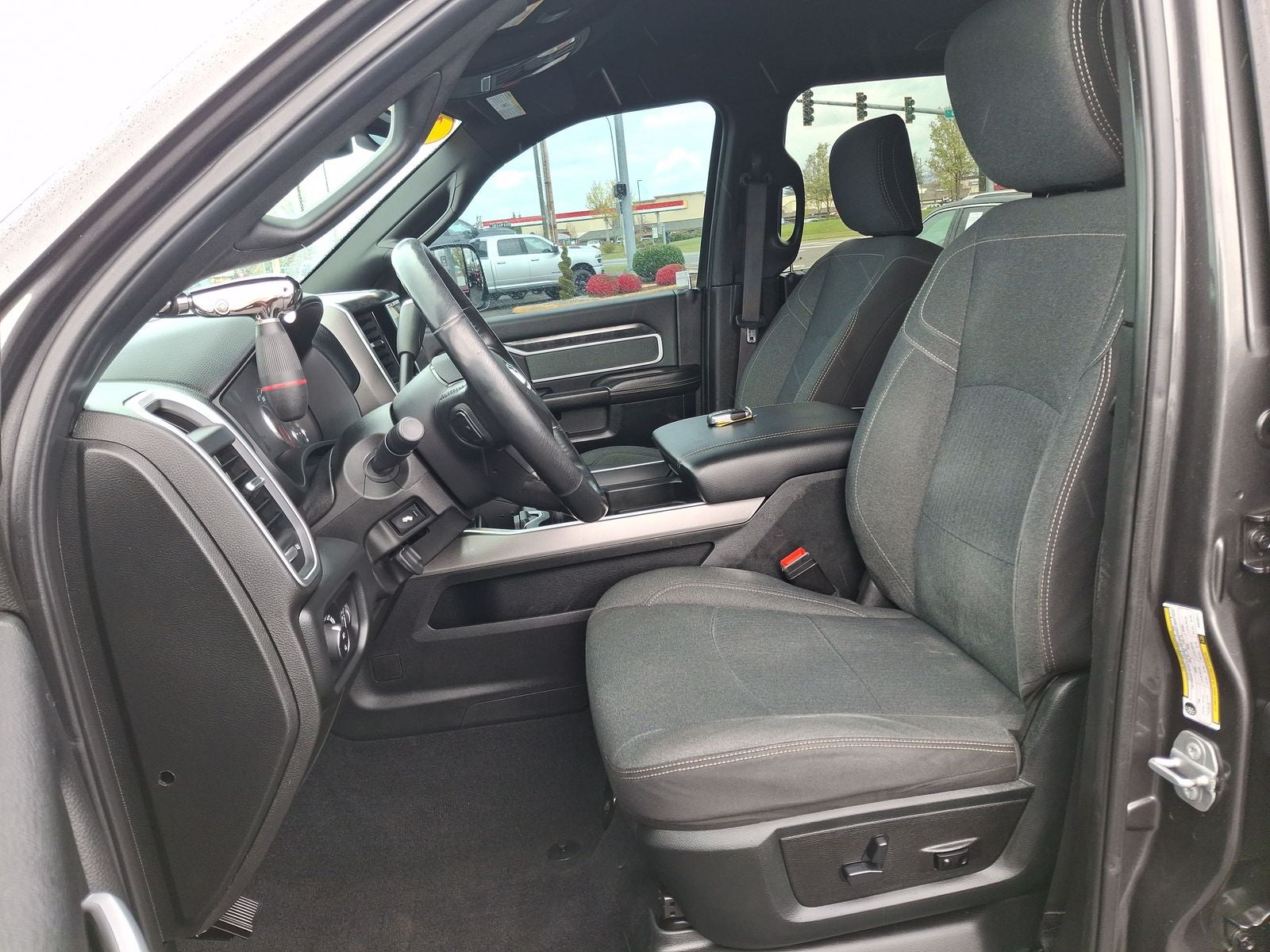 2019 RAM 3500 Big Horn