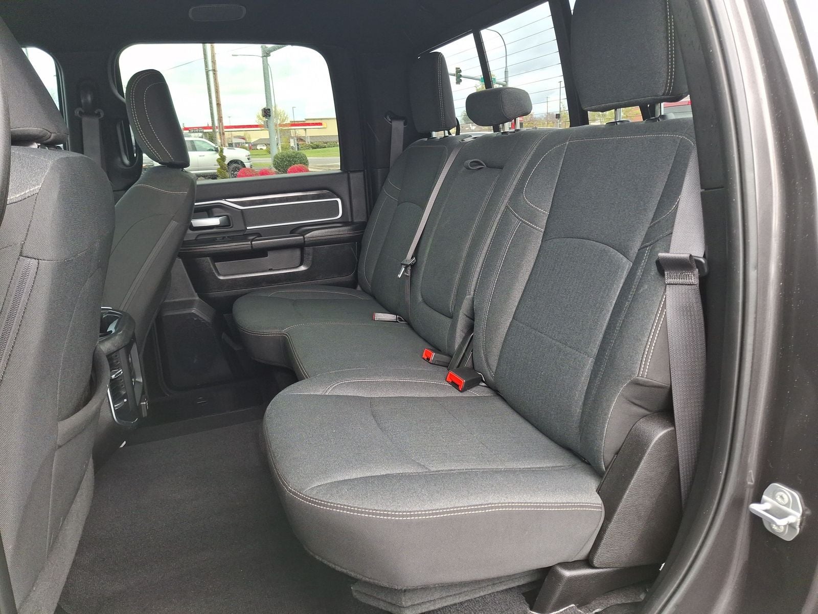 2019 RAM 3500 Big Horn