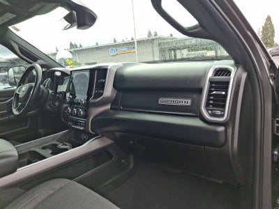 2019 RAM 3500 Big Horn