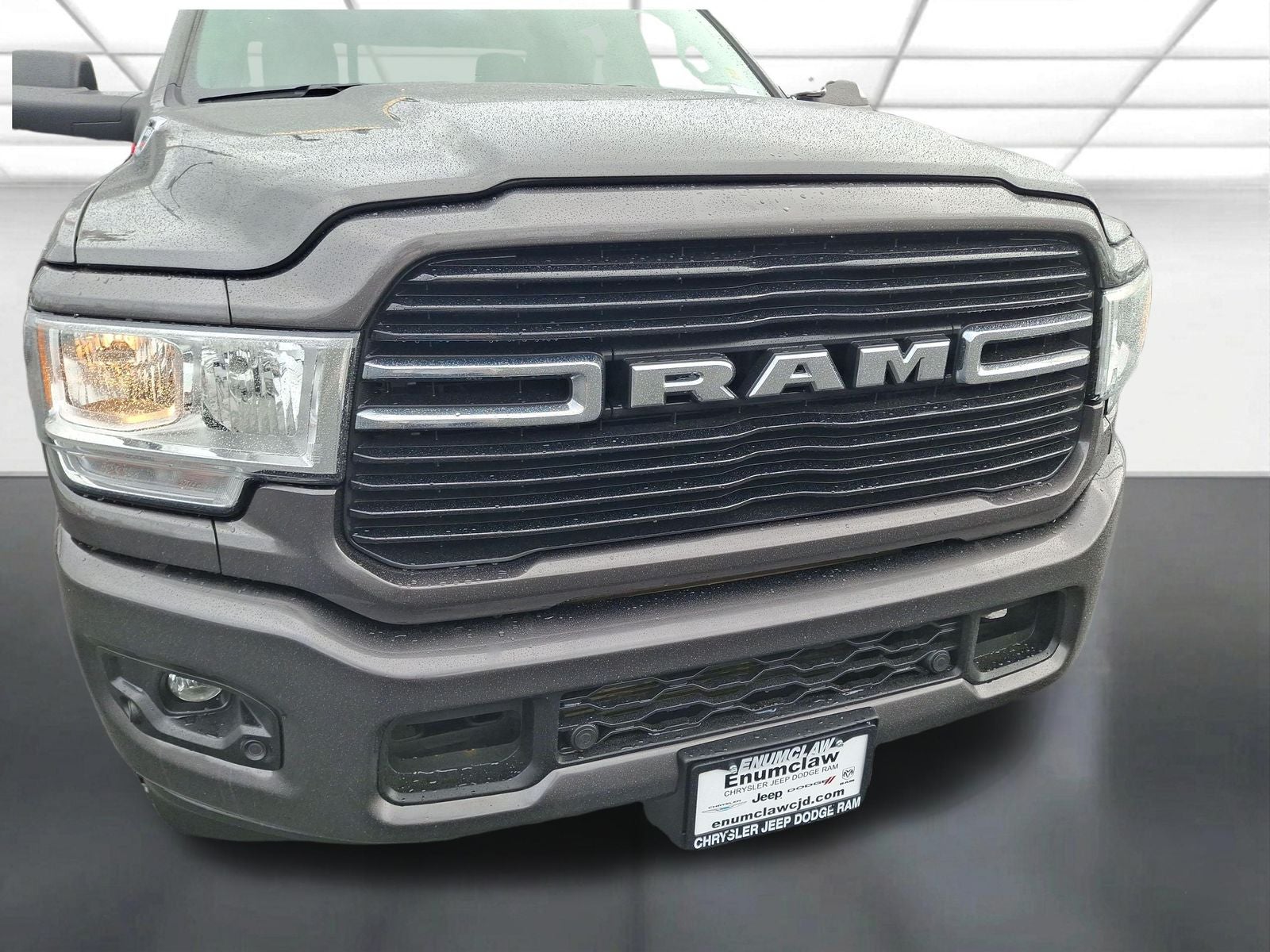2019 RAM 3500 Big Horn
