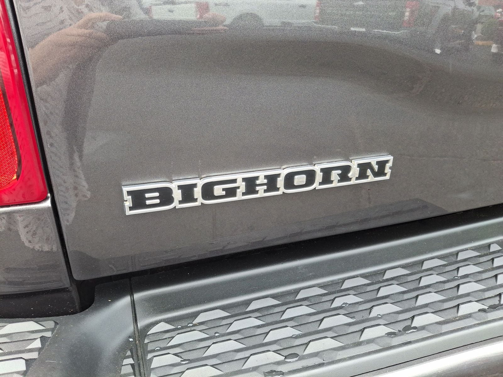 2019 RAM 3500 Big Horn