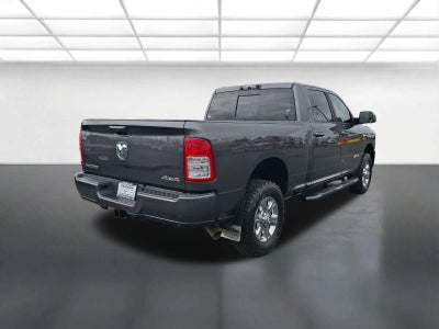 2019 RAM 3500 Big Horn