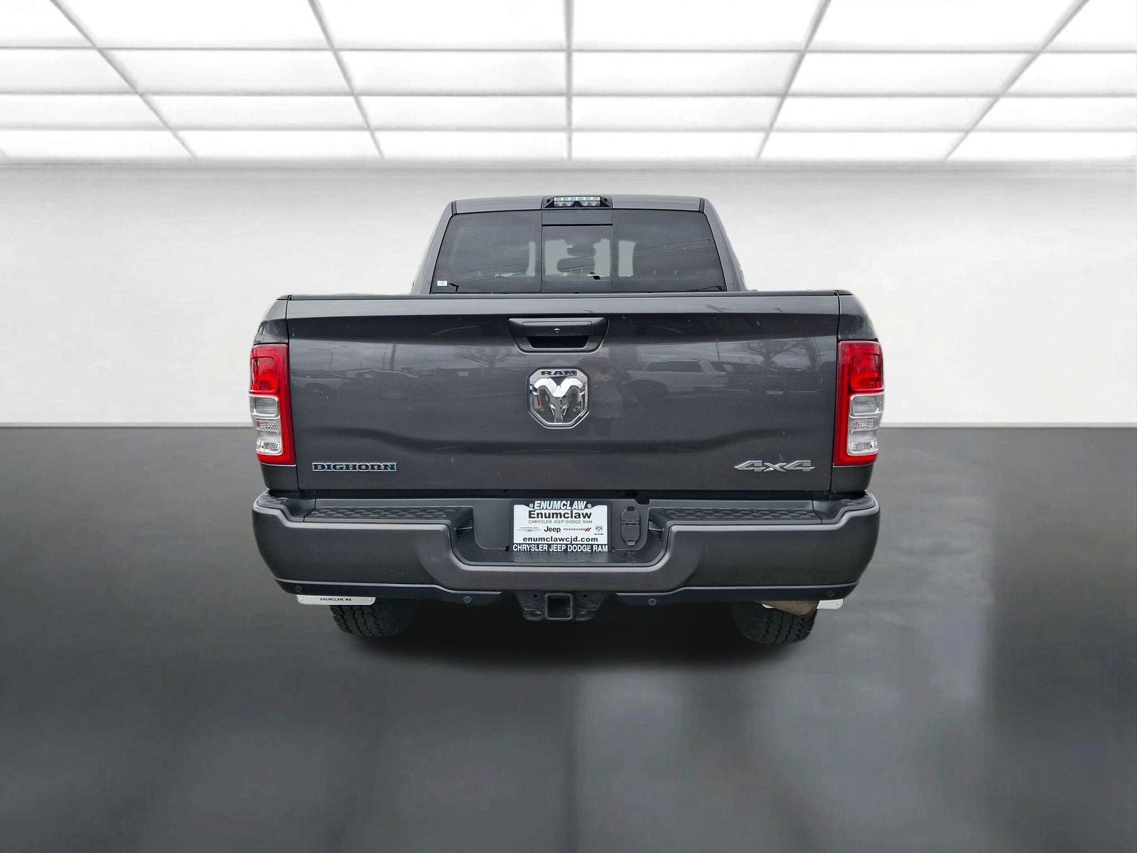 2019 RAM 3500 Big Horn