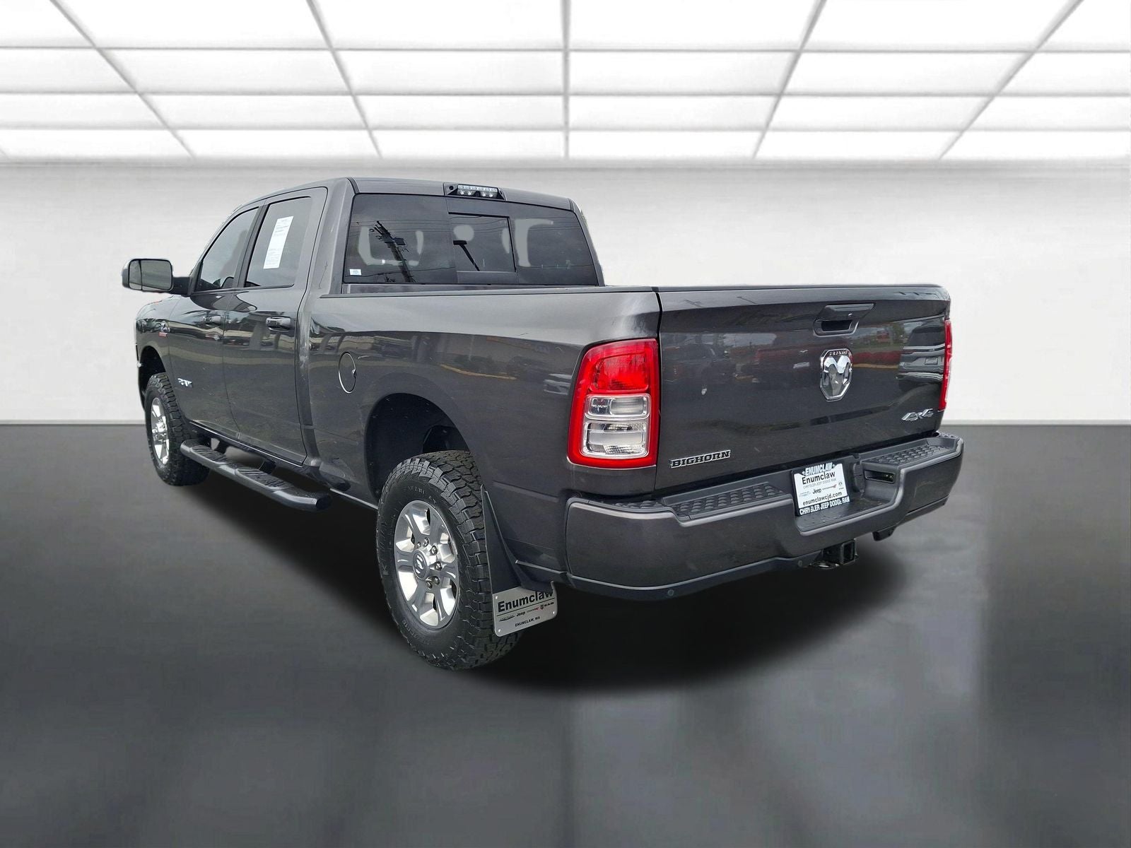 2019 RAM 3500 Big Horn