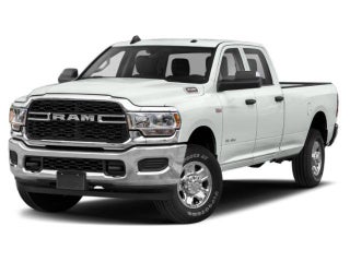 2019 RAM 3500 Big Horn