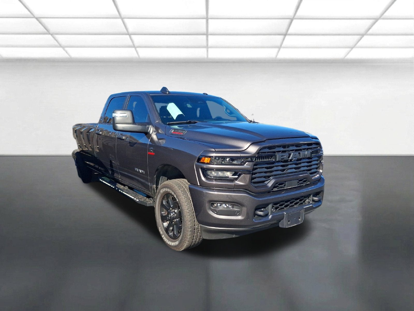 2026 RAM Ram 3500 Big Horn