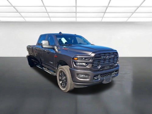2026 RAM Ram 3500 Big Horn