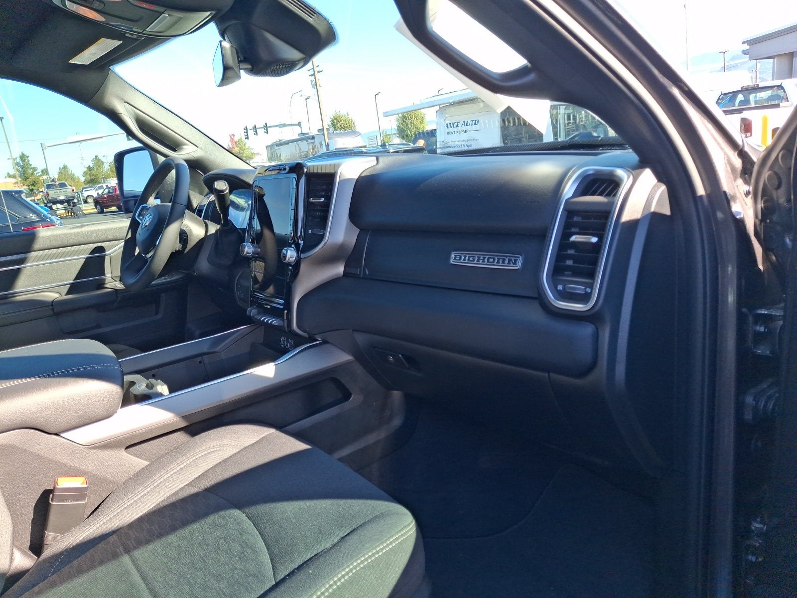 2026 RAM Ram 3500 Big Horn