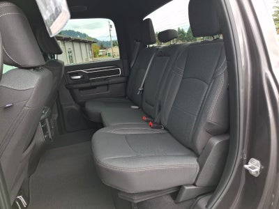 2026 RAM Ram 3500 Big Horn