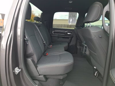 2026 RAM Ram 3500 Big Horn