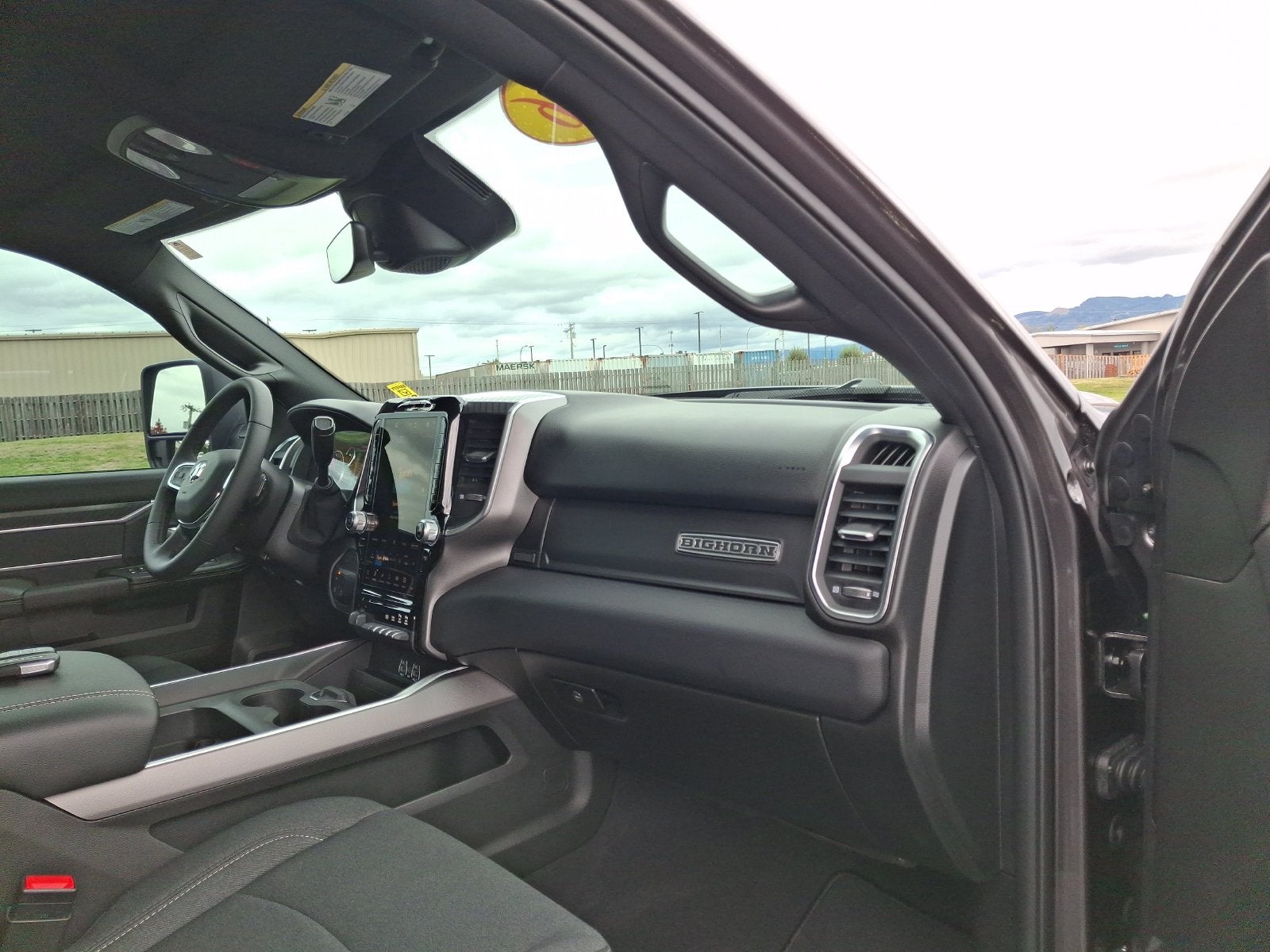 2026 RAM Ram 3500 Big Horn