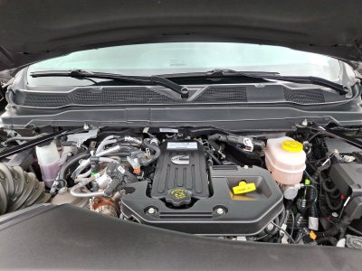 2026 RAM Ram 3500 Big Horn