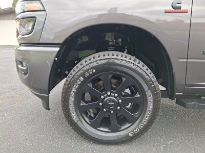 2026 RAM Ram 3500 Big Horn