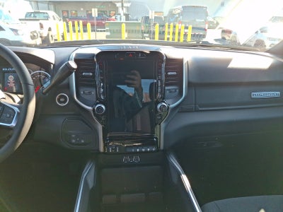 2026 RAM Ram 3500 Big Horn
