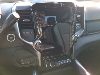 2026 RAM Ram 3500 Big Horn