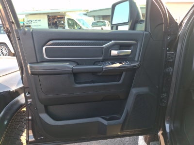 2026 RAM Ram 3500 Big Horn