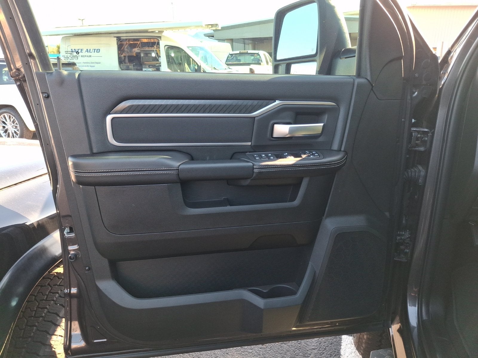 2026 RAM Ram 3500 Big Horn