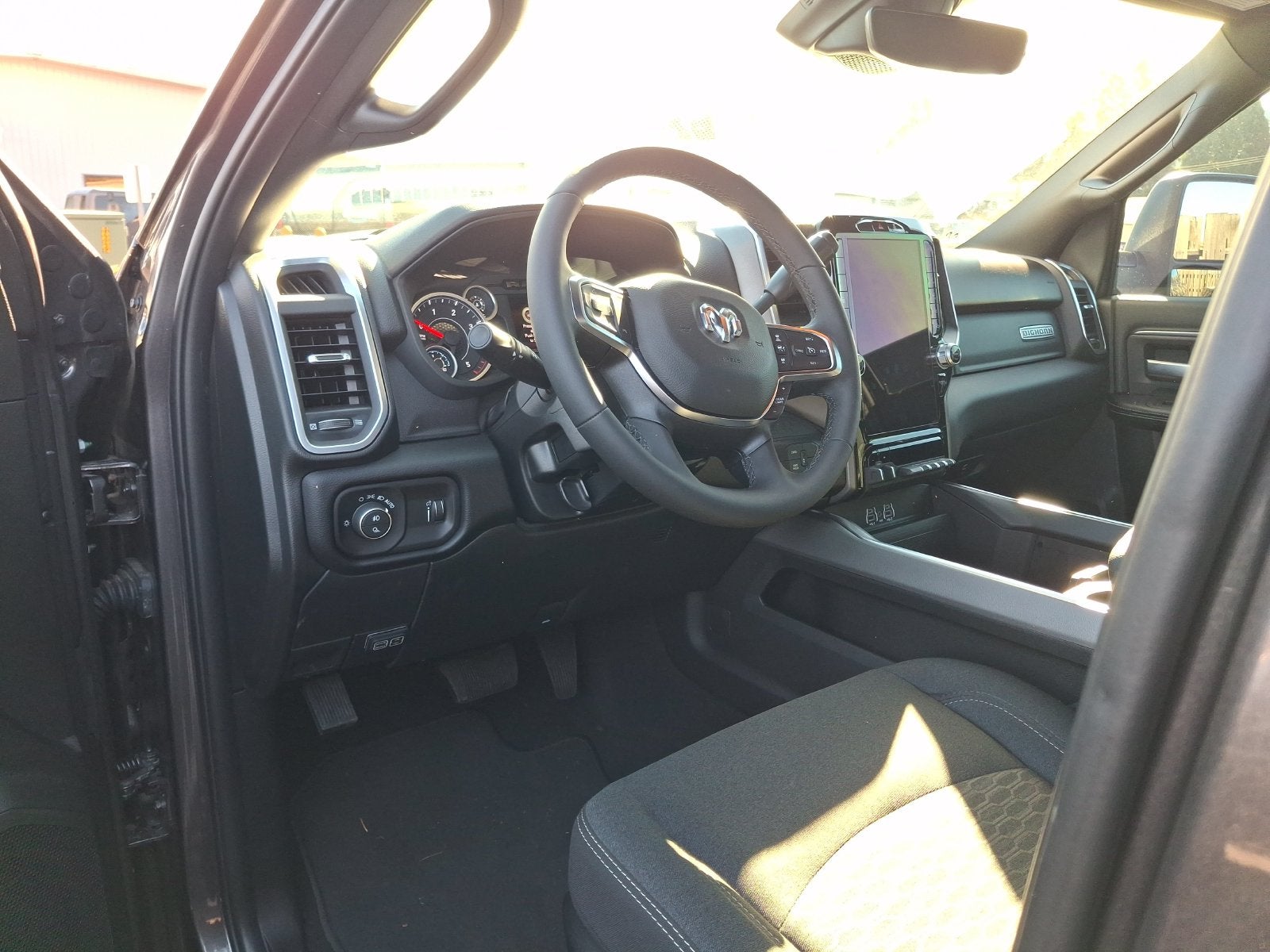 2026 RAM Ram 3500 Big Horn