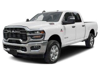 2026 RAM Ram 3500 Big Horn