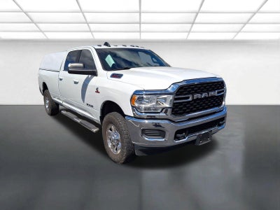2022 RAM 3500 Big Horn