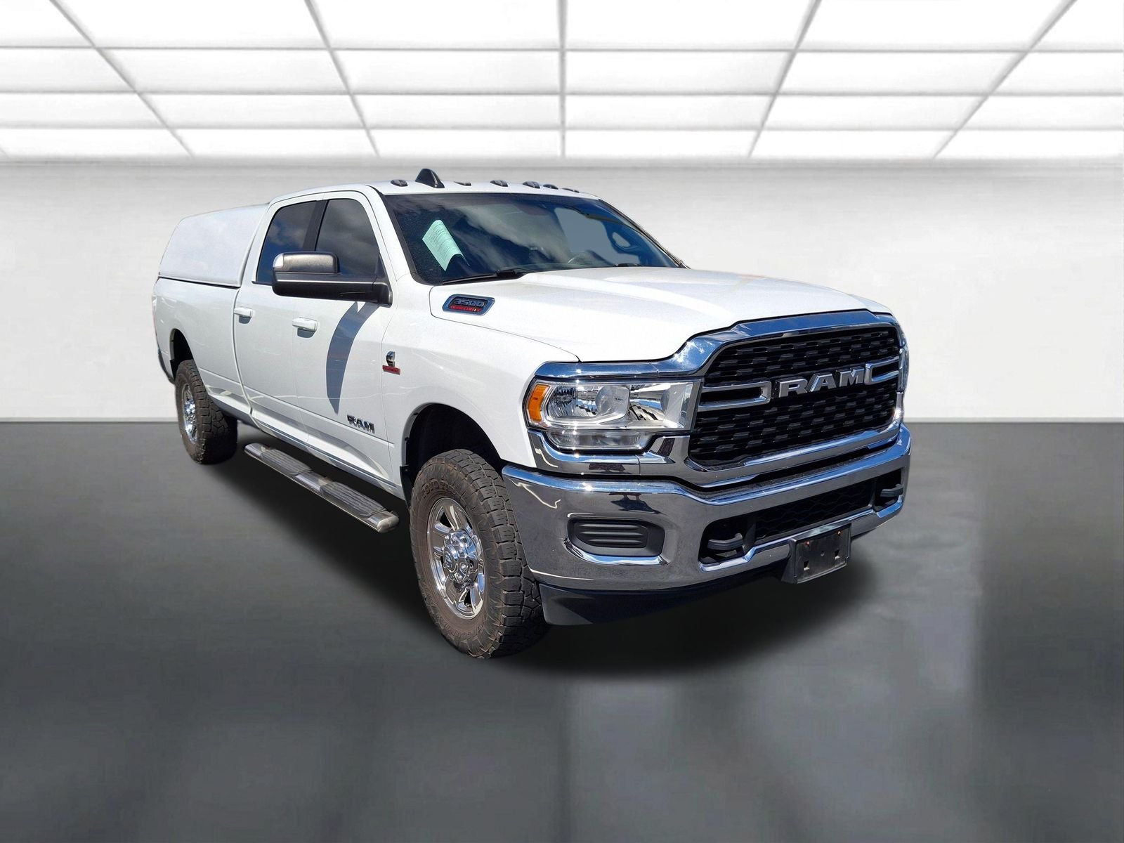 2022 RAM 3500 Big Horn
