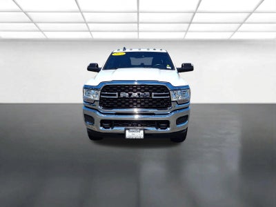 2022 RAM 3500 Big Horn