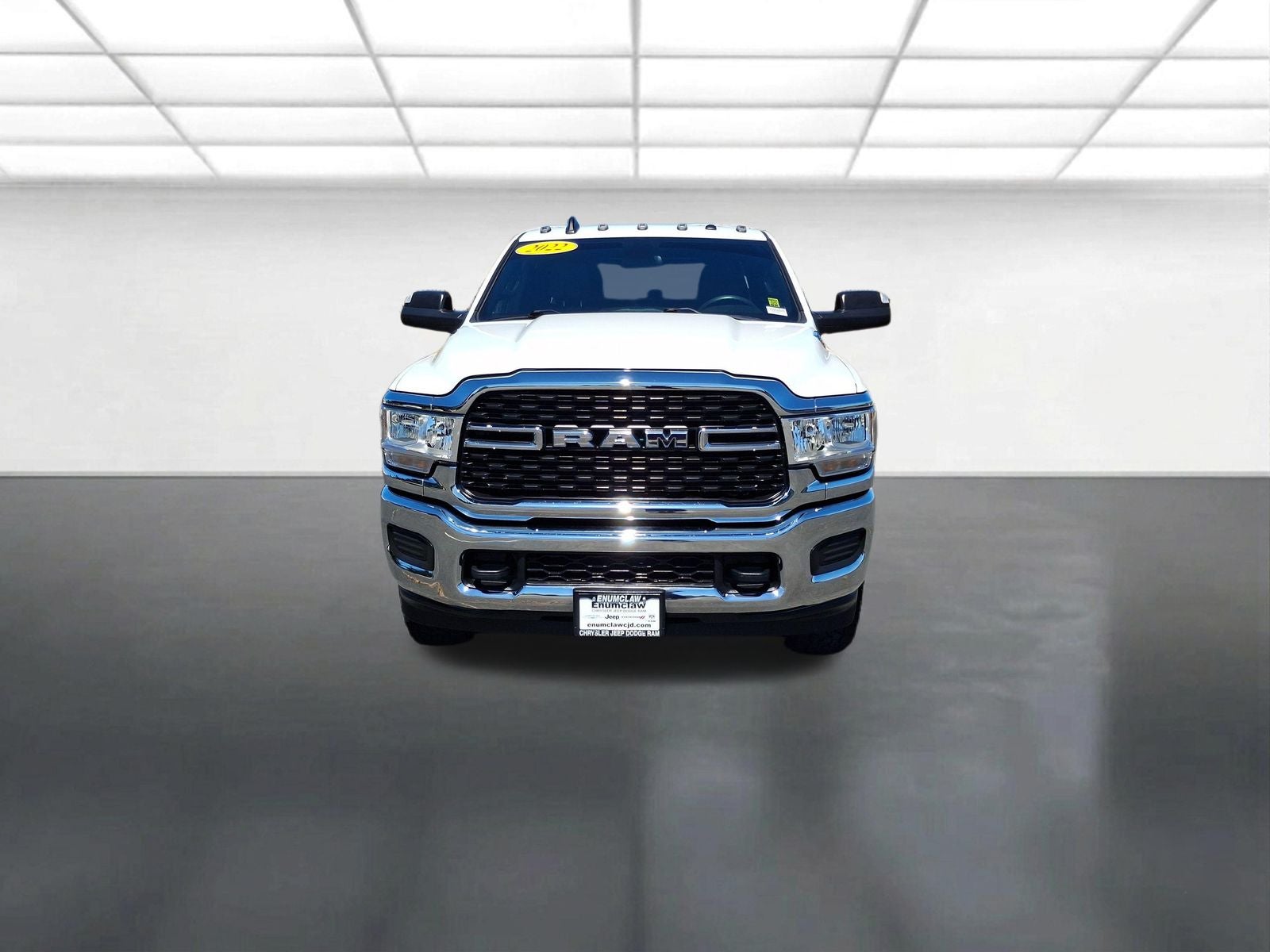 2022 RAM 3500 Big Horn