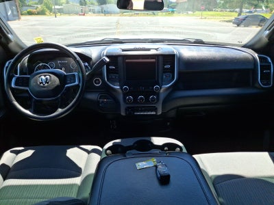 2022 RAM 3500 Big Horn