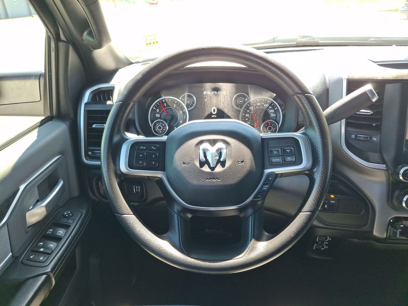 2022 RAM 3500 Big Horn