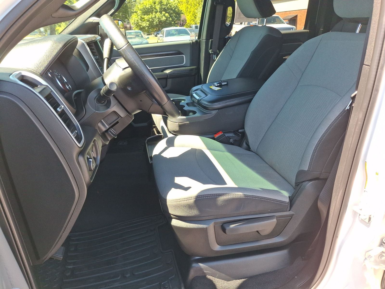 2022 RAM 3500 Big Horn