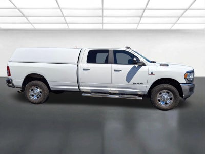 2022 RAM 3500 Big Horn