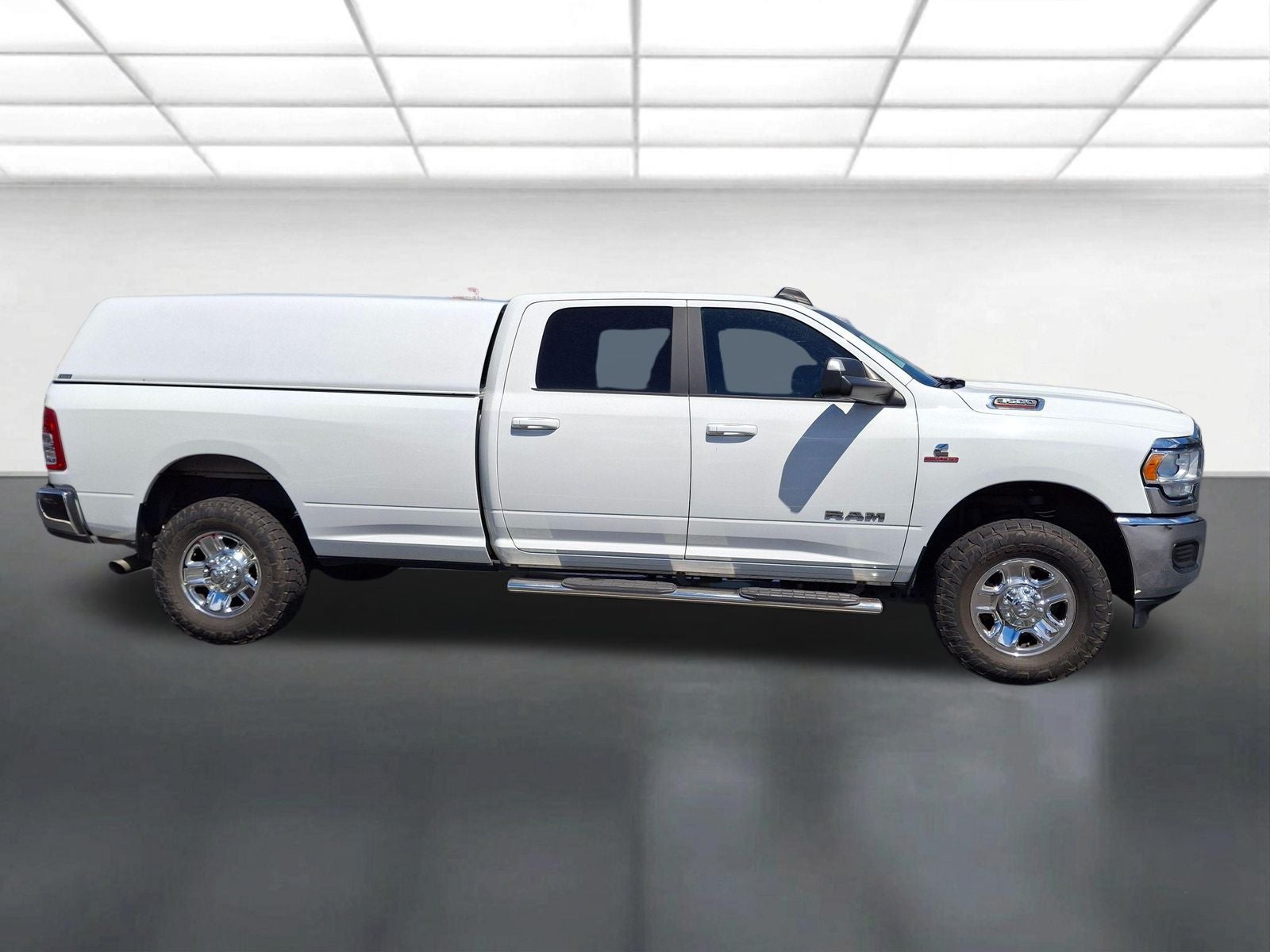 2022 RAM 3500 Big Horn