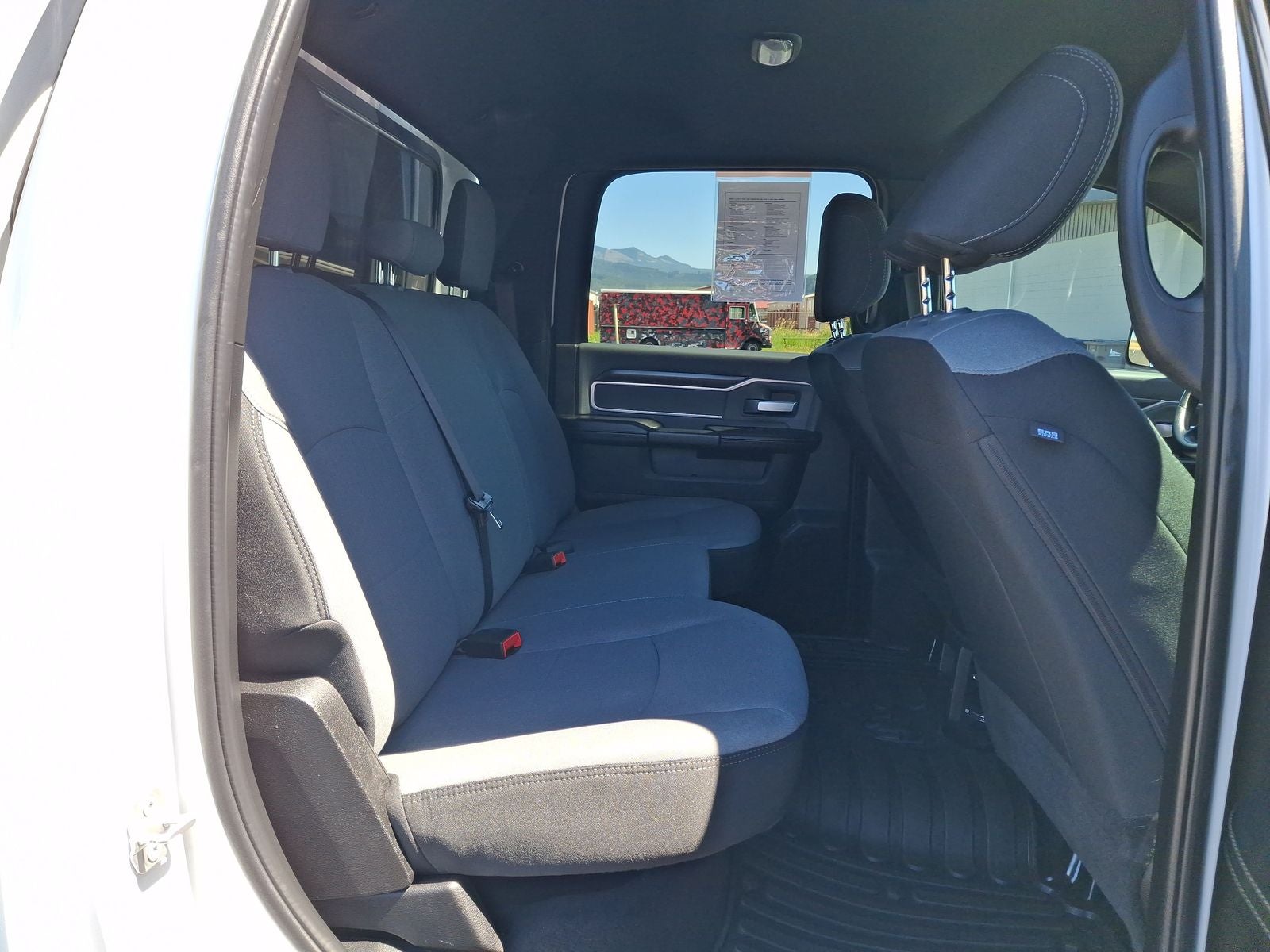 2022 RAM 3500 Big Horn