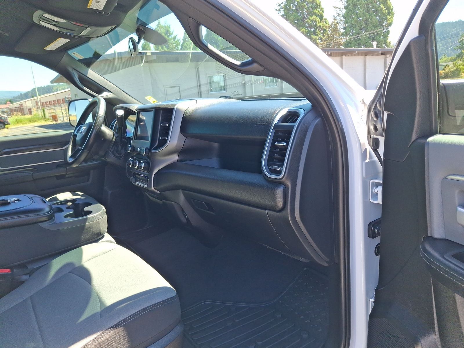 2022 RAM 3500 Big Horn