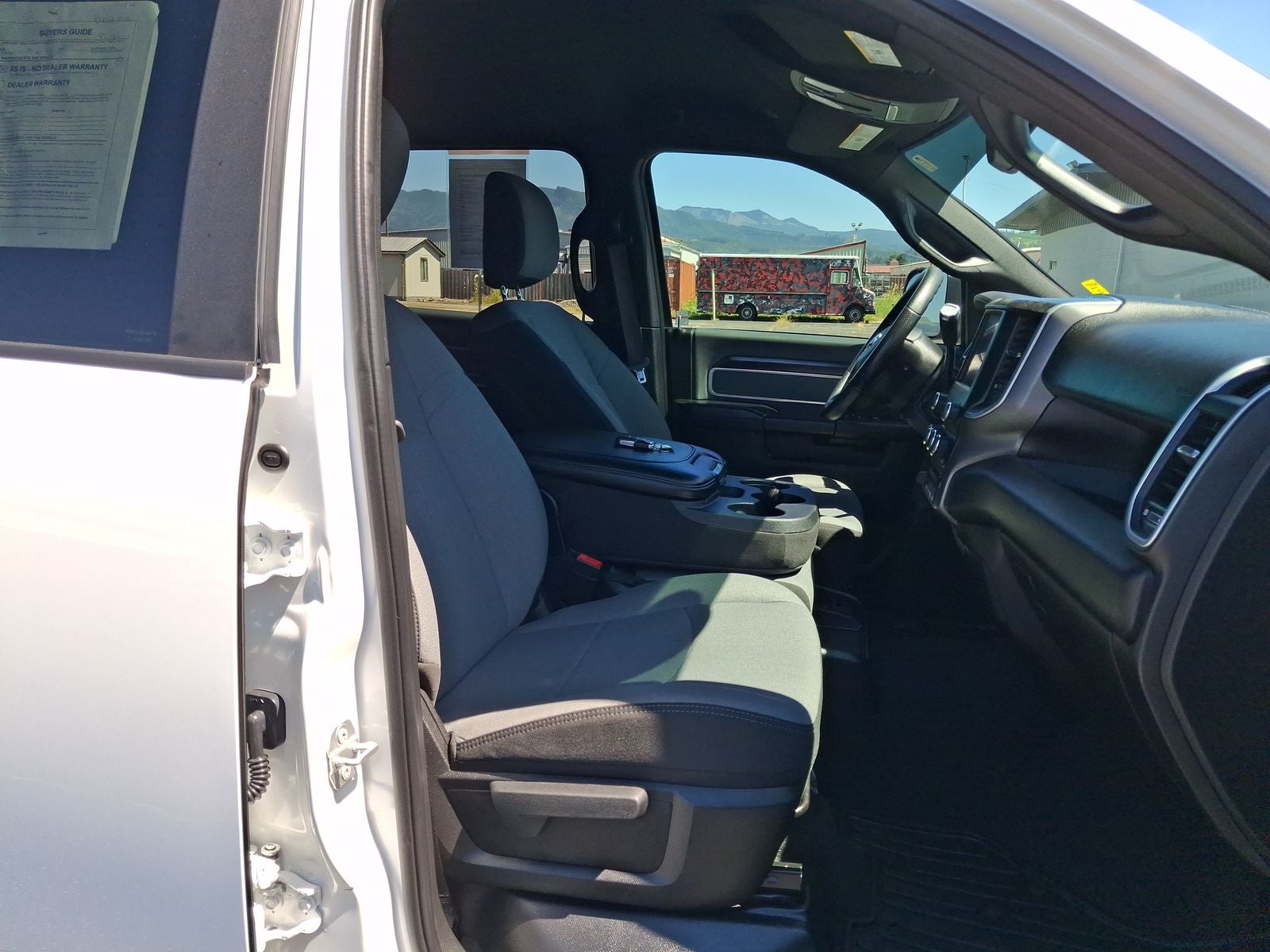 2022 RAM 3500 Big Horn