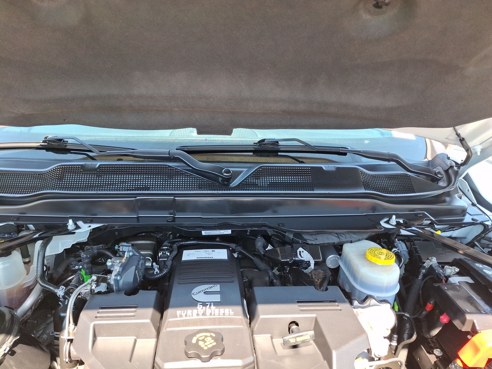 2022 RAM 3500 Big Horn