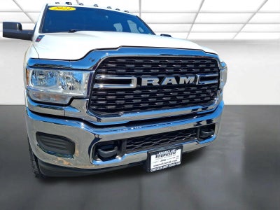2022 RAM 3500 Big Horn