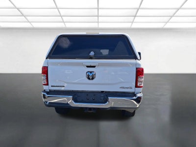 2022 RAM 3500 Big Horn