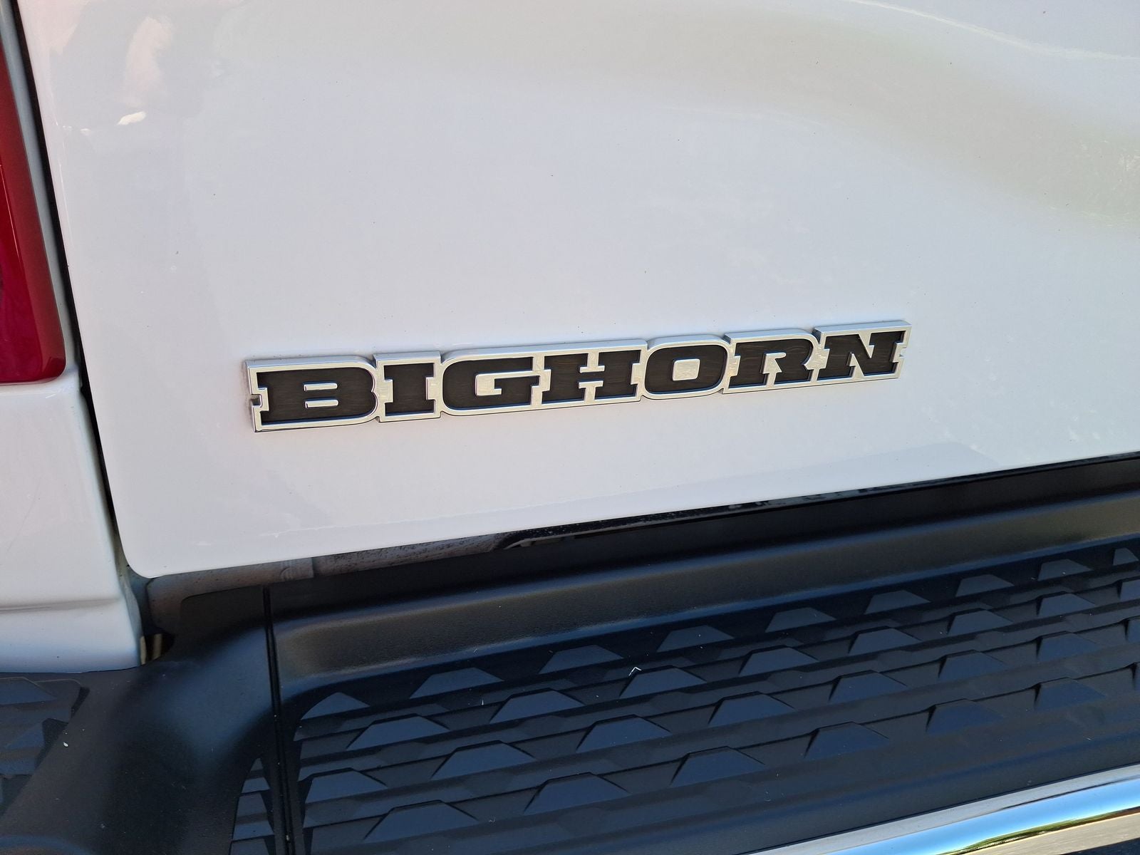 2022 RAM 3500 Big Horn