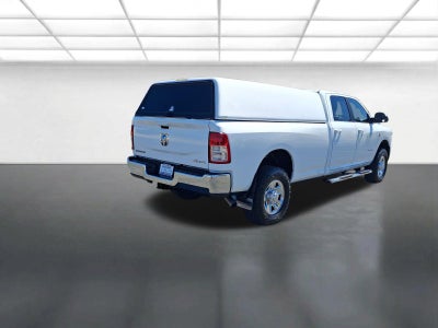2022 RAM 3500 Big Horn